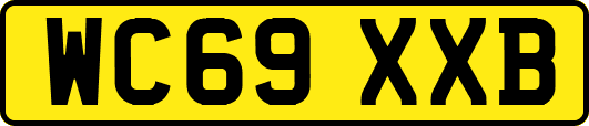 WC69XXB