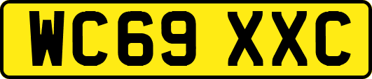 WC69XXC