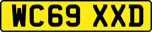 WC69XXD