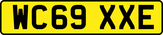 WC69XXE