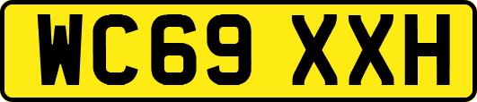 WC69XXH