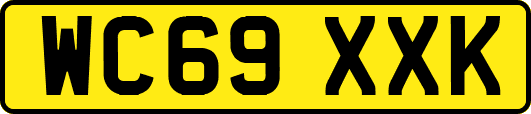 WC69XXK
