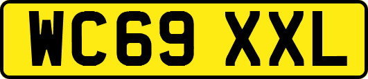 WC69XXL