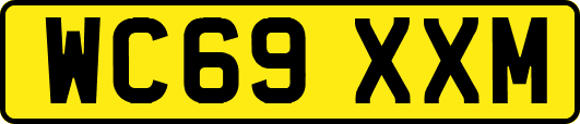 WC69XXM