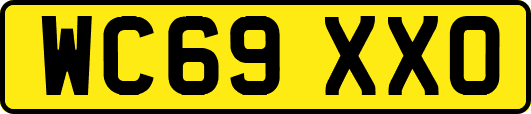 WC69XXO