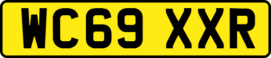 WC69XXR