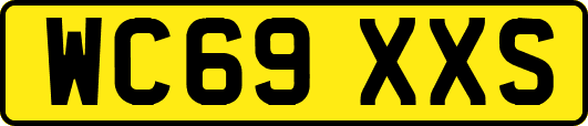 WC69XXS