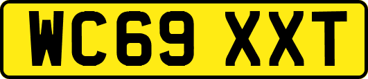 WC69XXT