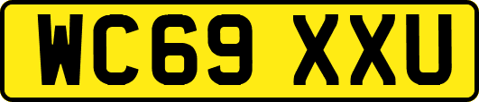 WC69XXU