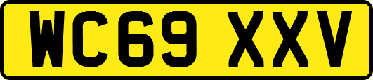 WC69XXV