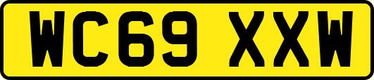 WC69XXW
