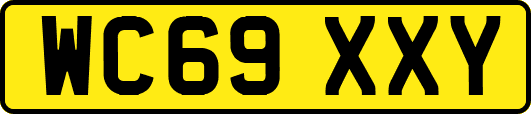 WC69XXY