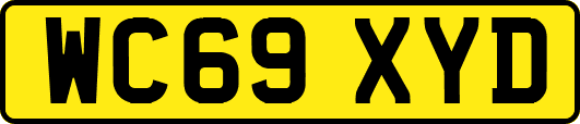 WC69XYD