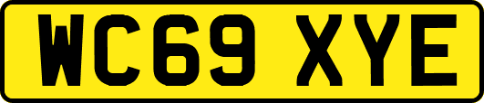 WC69XYE