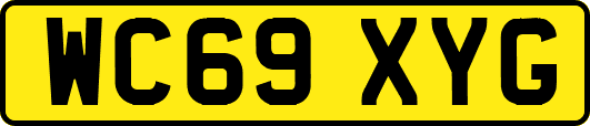 WC69XYG