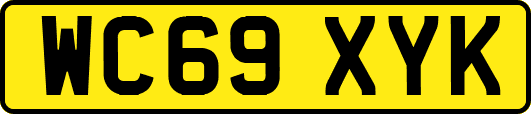 WC69XYK