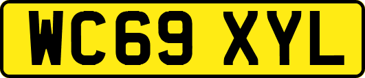 WC69XYL