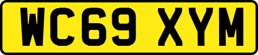 WC69XYM