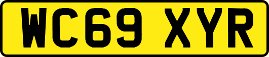WC69XYR