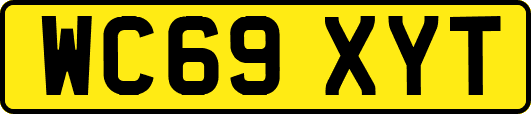 WC69XYT