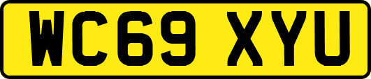 WC69XYU