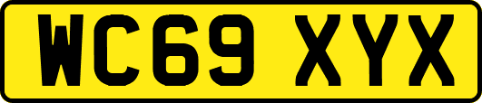 WC69XYX