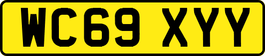 WC69XYY