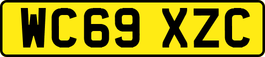 WC69XZC