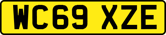 WC69XZE