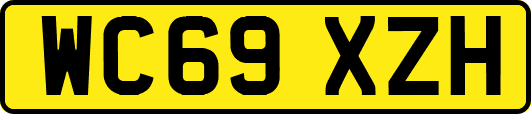 WC69XZH