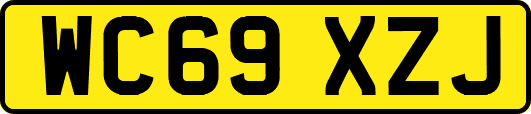 WC69XZJ