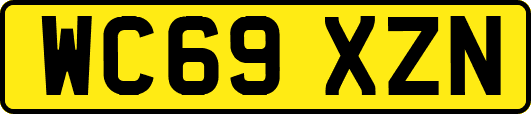 WC69XZN