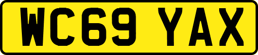 WC69YAX