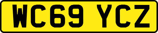 WC69YCZ