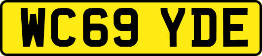 WC69YDE