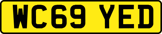 WC69YED