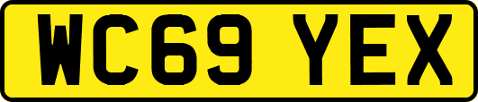 WC69YEX
