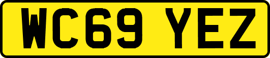WC69YEZ