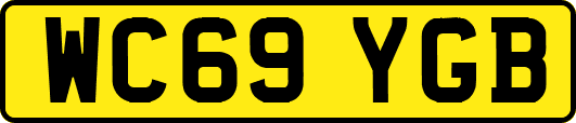 WC69YGB