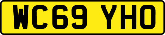 WC69YHO