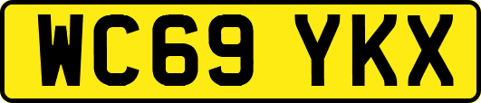 WC69YKX