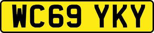 WC69YKY