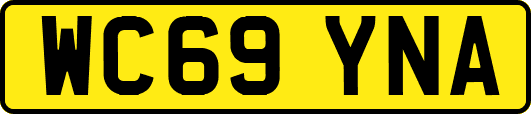 WC69YNA