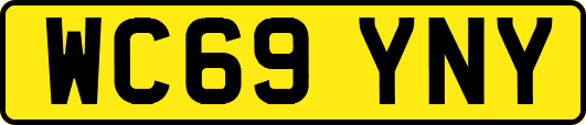 WC69YNY