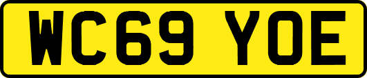 WC69YOE