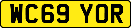 WC69YOR