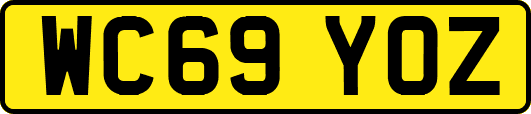WC69YOZ