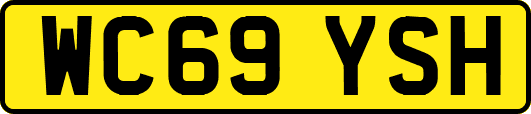WC69YSH