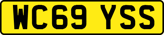 WC69YSS