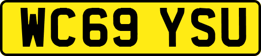 WC69YSU